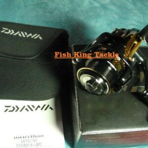 DAIWA MORETHAN 2508 SH