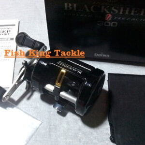 Daiwa Ize Factory Blacksheep 300