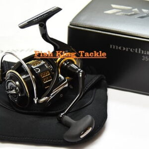 Daiwa Morethan 3500