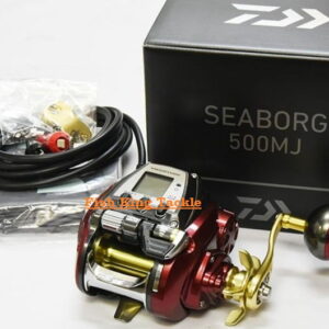 Daiwa Seaborg 500MJ-AT