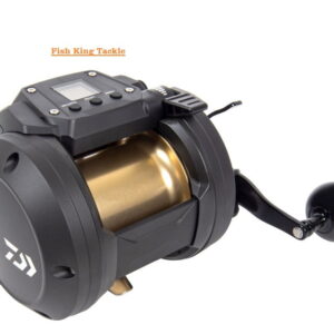 Daiwa Tanacom Power Assist Electric Reels