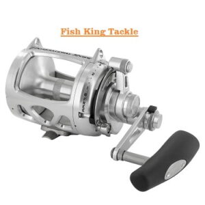 Penn International VISW Two Speed Reels