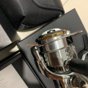 Shimano 18 Stella 2500SHG