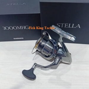 SHIMANO STELLA 3000MHG