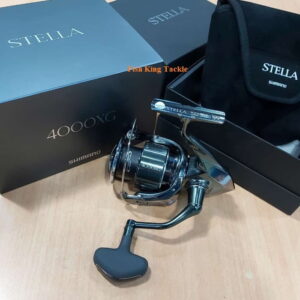 SHIMANO STELLA FJ 4000XG