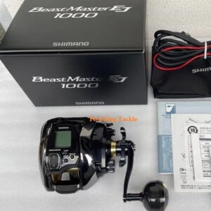 Shimano 20 Beast Master 1000EJ