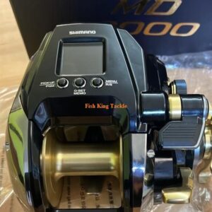 Shimano 23 Beastmaster Md 6000