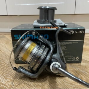 Shimano Aero Technium 12000 XTB