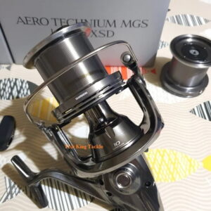 Shimano Aero Technium MGS 14000 XSD