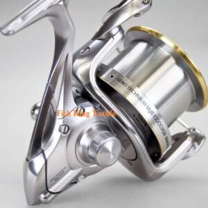 Shimano Aero Technium XSB 10000