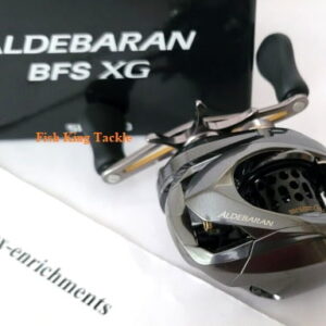 Shimano Aldebaran BFS XG RIGHT