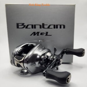 Shimano Bantam MGL XG Right Hand