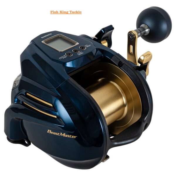 Shimano Beastmaster A 9000 Electric Reel