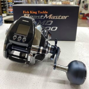 Shimano 20 Beastmaster MD3000