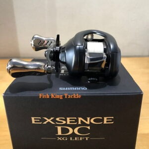 Shimano Exsence DC XG LEFT