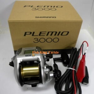 Shimano PLEMIO 3000 Big GAME