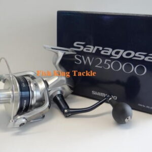 Shimano Saragosa SW25000