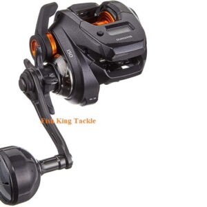 Shimano Ship / Manual winding reel Both