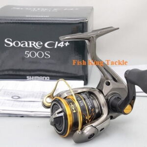 Shimano Soare Ci4 500S