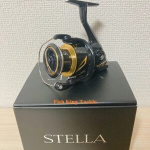 Shimano Stella 20 SW 4000XG