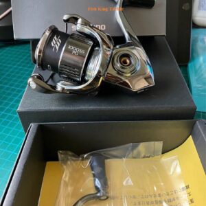 Shimano Stella 1000SSPG