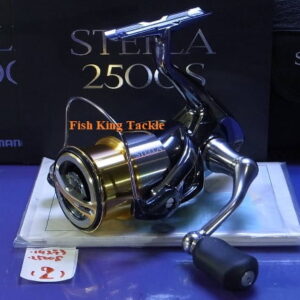 Shimano Stella 2500S