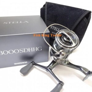 Shimano Stella C3000SDHHG