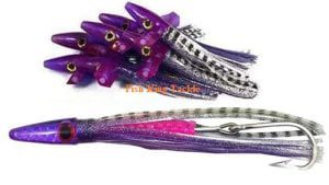 Sterling Tackle Crazy 8 Chain