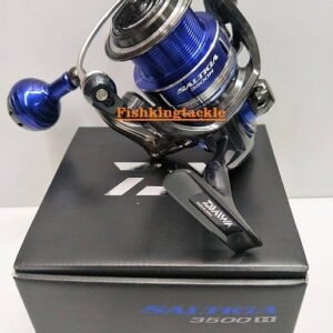 DAIWA SALTIGA 3500