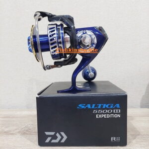 DAIWA SALTIGA EXPEDITION 5500H