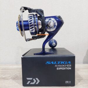 DAIWA SALTIGA EXPEDITION 5500H