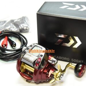 DAIWA SEABORG 500AT