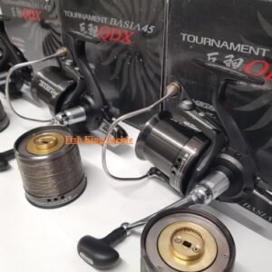 DAIWA TOURNAMENT BASIA 45 QDX