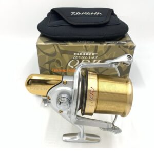 DAIWA TOURNAMENT SURF BASIA 45QD II