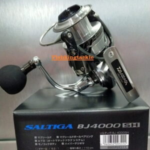 Daiwa Saltiga BJ 4000 SH