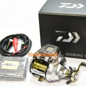 Daiwa Seaborg 500J