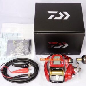 Daiwa Seaborg 750MT